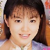 遠野ゆき美の顔