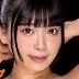 花柳杏奈の顔9