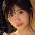 白石るなの顔