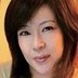 青木美里（あおきみさと）の顔