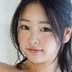 南真菜果の顔