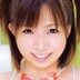 青空小夏（あおぞらこなつ）の顔
