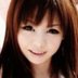 青山ひかるの顔