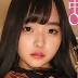 浅羽ゆめの顔