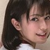 鳥越はなの顔