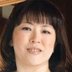 堀川奈美の顔