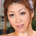 葉月奈穂の顔