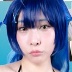 桐谷すずねの顔