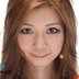 紕咲あゆみの顔0