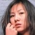 井上千尋（黒崎さゆり）（いのうえちひろ（くろさきさゆり））の顔