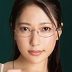 三田羽衣の顔
