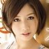 奥田咲(おくださき)の顔