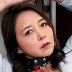 水上由紀恵の顔