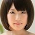 西田琴音の顔