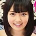 白桃心奈の顔