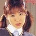 小野美晴の顔