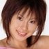 水谷桃（みずたにもも）の顔