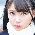 里見千春の顔