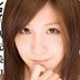 秋元美由の顔