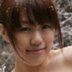 三村紗枝の顔