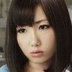 岸杏南の顔