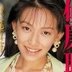桜井涼子の顔