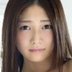 香澄はるかの顔