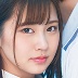 川北メイサの顔