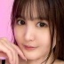優里なおの顔