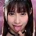 松井日奈子の顔
