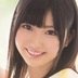 若月まりあ(わかつきまりあ)の顔