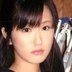 若菜亜衣の顔