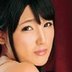 成海夏季の顔
