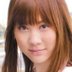 西山希(にしやまのぞみ)の顔