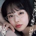 三宮つばきの顔