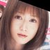 夕日ちづるの顔