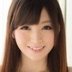 白石ありさの顔