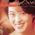 中山美里の顔