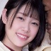 白石なぎさの顔