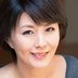 円城ひとみ（えんじょうひとみ）の顔