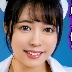 羽月乃蒼の顔