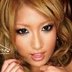 美月優芽の顔
