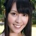 羽田桃子の顔