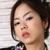 大沢芽衣の顔