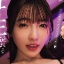 彩月七緒の顔