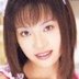 若瀬千夏の顔