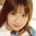 桜庭彩（さくらばあや）の顔