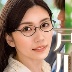 戸川なみの顔