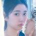 三枝れいの顔