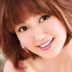 西村有紗の顔